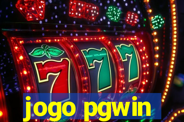 jogo pgwin